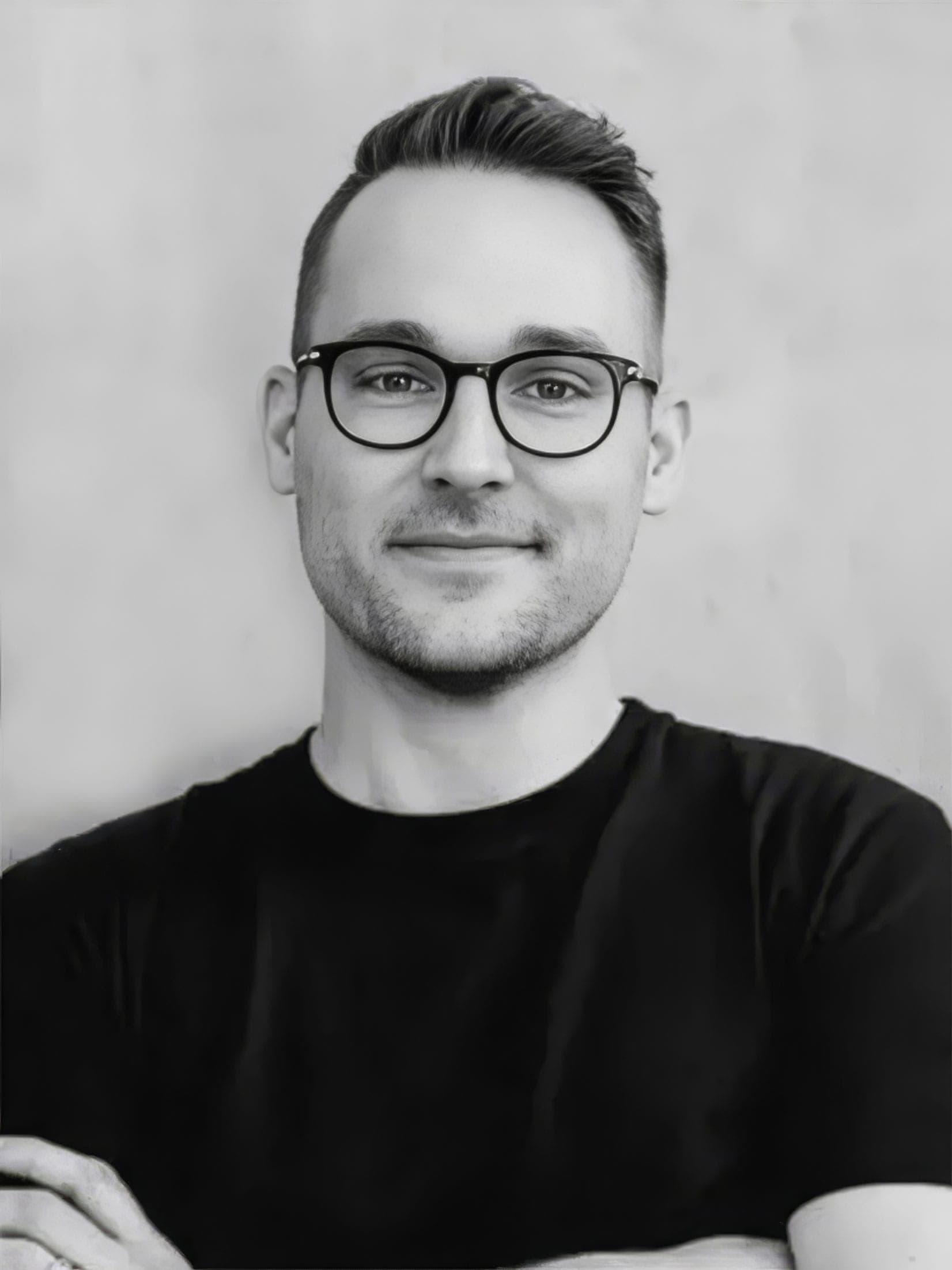 Aaron Francis